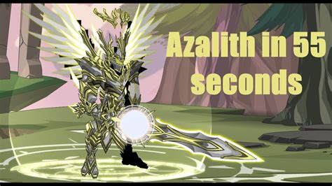 aqw azalith|aqw the divine will.